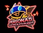 Persona 5: Dancing in Starlight Logo