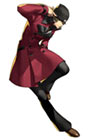 Shinjiro Aragaki