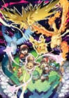 Legendary Pok&eacute;mon