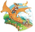 Pok&eacute;mon Riding