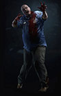 Fat Zombie