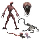 Licker Concept Art