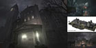 Raccoon Police Department Concept Art