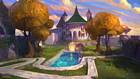 Autumn Plains