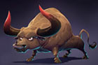 Bull