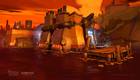 Gnorc Nexus, Twilight Harbor