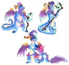 Obassi Concept Art