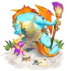 Spyro and Gildas