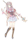 Elmerulia Frixell Concept Art