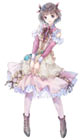 Eva Armster Concept Art