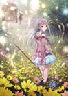 Atelier Lulua Key Art