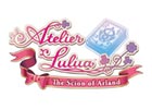 Atelier Lulua: The Scion of Arland Logo