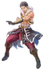 Nikodemus David Dieter Concept Art