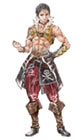 Nikodemus David Dieter Concept Art