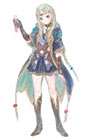 Piana Concept Art