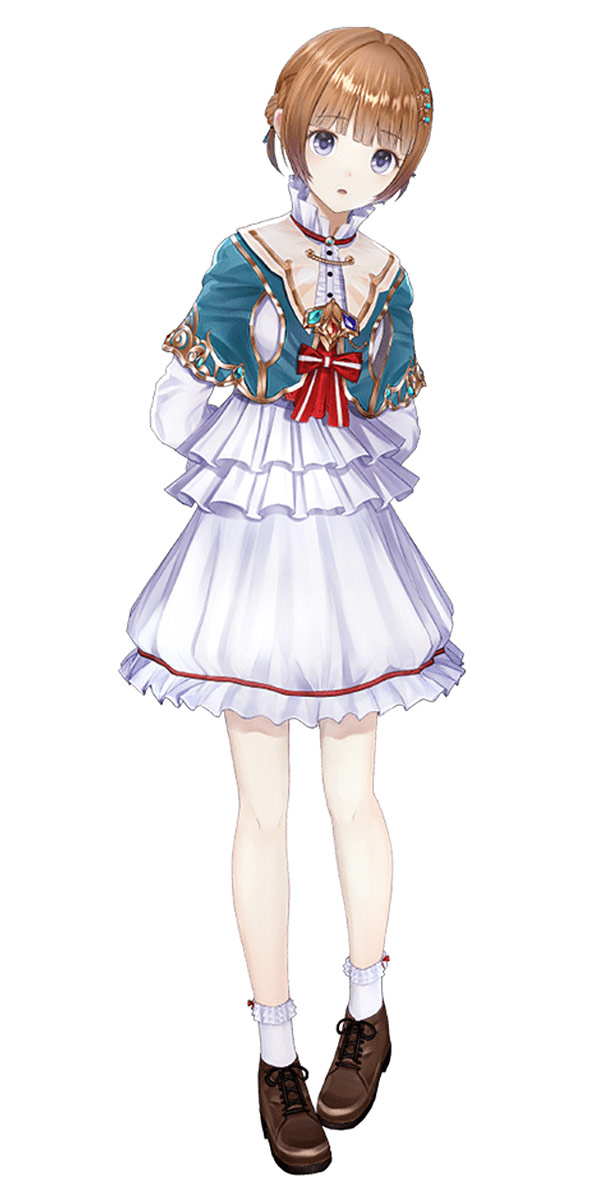 Refle von Beilschmidt Art from Atelier Lulua: The Scion of Arland