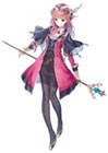 Rorolina Frixell Concept Art