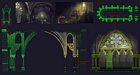Architecture Concept Art