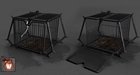 Iron Cage