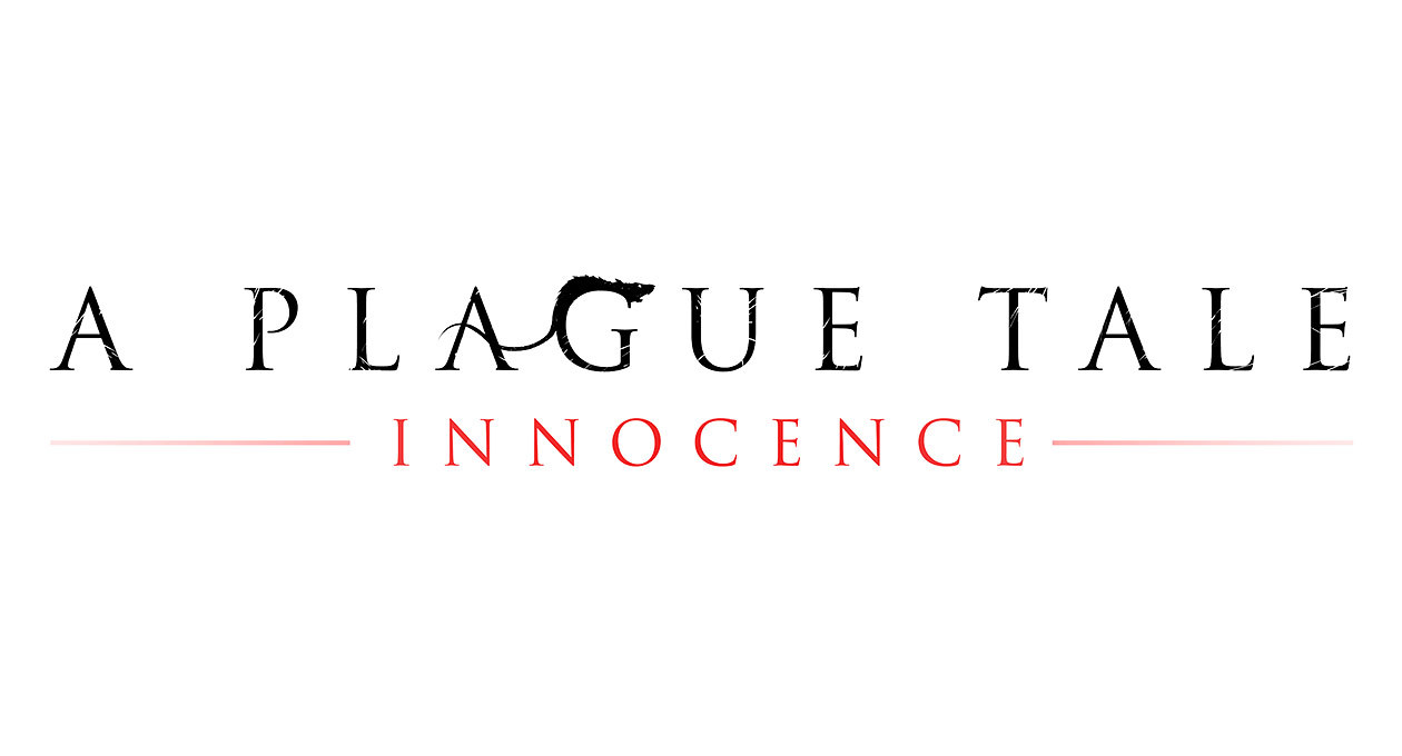 A Plague Tale: Innocence Logo