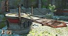 Shelter Bridge