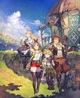 Atelier Ryza Key Art