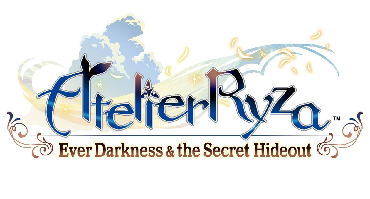 Atelier Ryza Logo