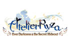 Atelier Ryza: Ever Darkness & the Secret Hideout Logo