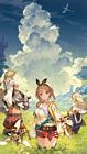 Atelier Ryza Main Visual