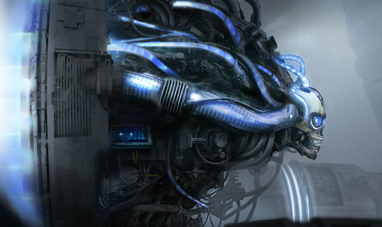 GADA'S AI Art from Beyond Good and Evil 2