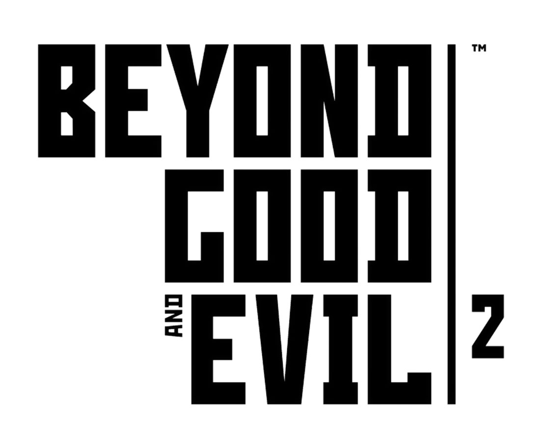 Beyond Good and Evil 2 Logo