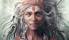 Uma Character Art