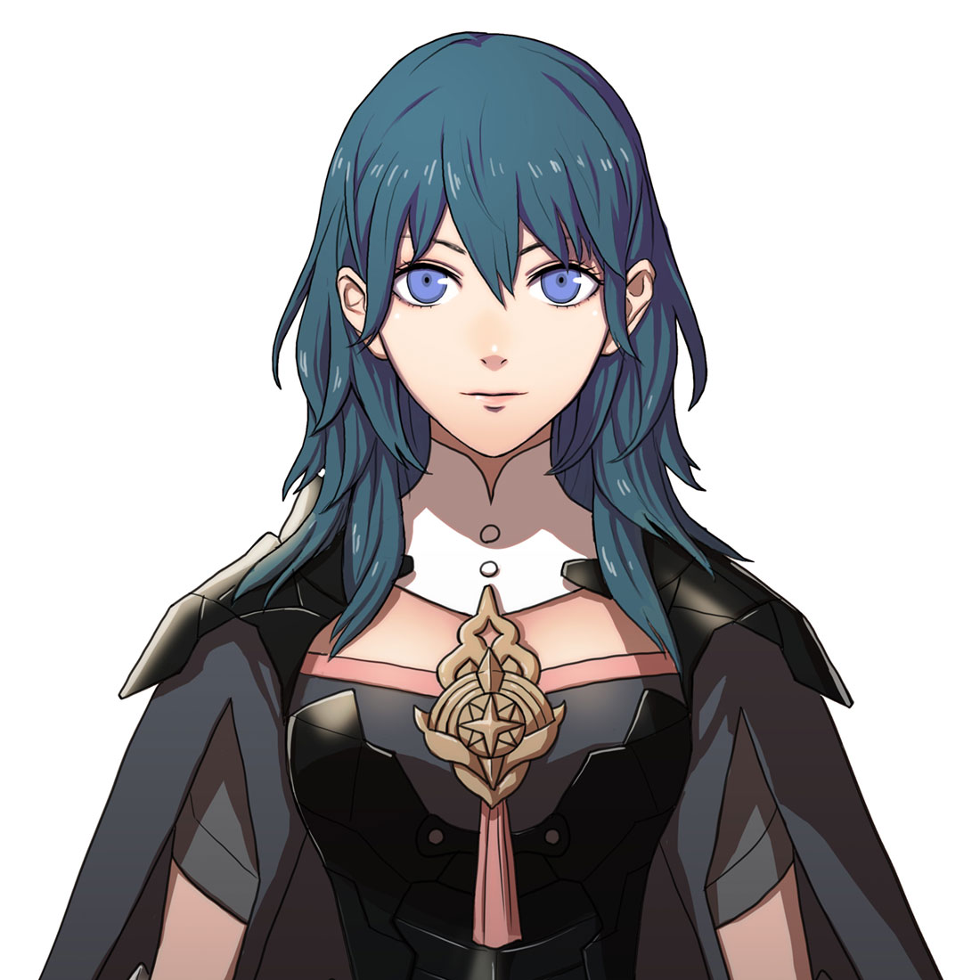 Female Byleth Portrait Art Fire Emblem Three Houses Art Gallery Female Byleth Portrait Art Fire Emblem Three Houses Art Gallery