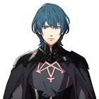 Male Byleth Portrait