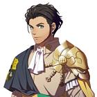 Future Claude Portrait