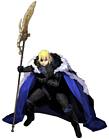 Future Dimitri