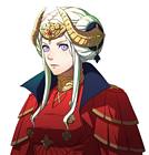 Future Edelgard Portrait
