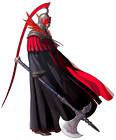 Flame Emperor Character Art
