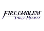 Fire Emblem: Three Houses Logo
