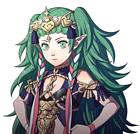 Sothis Portrait