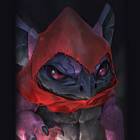 Grim Eye Avatar