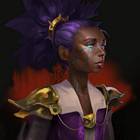 Tertia Avatar
