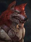 Werewolf Avatar