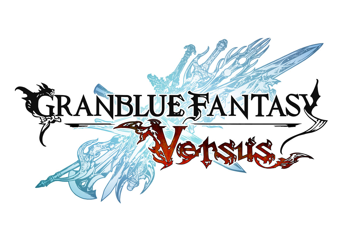 Granblue Fantasy Versus Logo