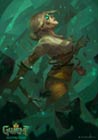 Ciri: Nova