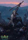 Dol Blathanna Swordmaster