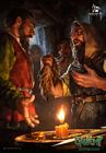 Dwarven Agitator