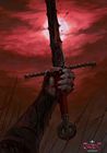Hen Gaidth Sword