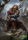 Heymaey Skald