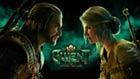 Gwent: The Witcher Card Game Key Art